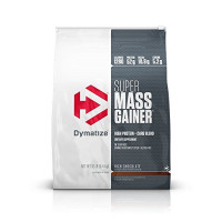 Super Mass Gainer (5.4 кг)