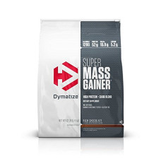 Super Mass Gainer (5.4 кг)