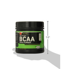 BCAA 5000 powder (345 грам)