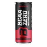 Bcaa Zero Energy Drink 330 ml Bcaa Zero Energy Drink 330 ml