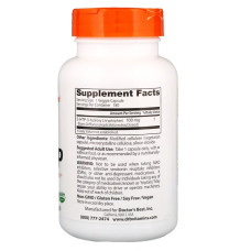 5-HTP 100 mg (180 капсул)