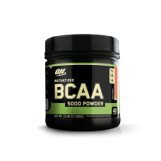 BCAA 5000 powder (345 грам)