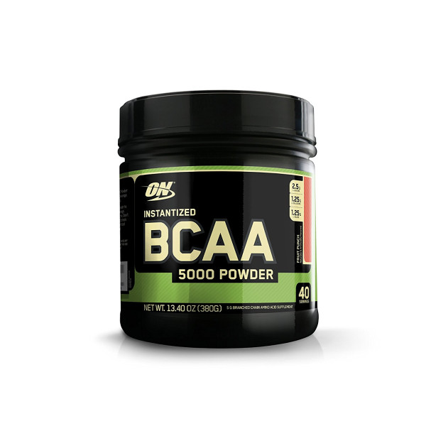 BCAA 5000 powder (345 грам)