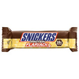 Snickers Protein Bar Flapjack (57 грамм)