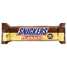 Snickers Protein Bar Flapjack (57 грам)