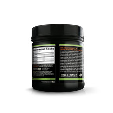 BCAA 5000 powder (345 грам)