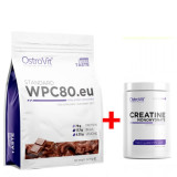 Ostrovit STANDARD WPC80.EU 2.27 kg + CREATINE MONOHYDRATE - 500 g (431717) Ostrovit STANDARD WPC80.EU 2.27 kg + CREATINE MONOHYDRATE - 500 g (431717)