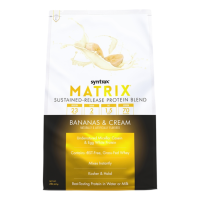 Сироватковий протеїн Syntrax Matrix 2.0 (907 г)