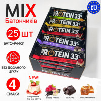 Батончики