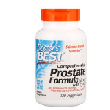 Prostate formula (120 капсул) Prostate formula (120 капсул)