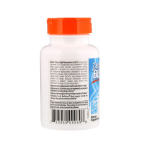 CoQ10 BioPerine 100 мг (60 капсул)
