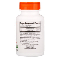 Biotin 10000 мкг (120 капсул)