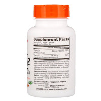 Vitamin K2 plus Vitamin D3 (60 капсул)