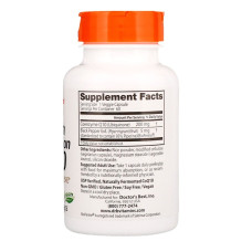 CoQ10 BioPerine 200 мг (60 капсул)