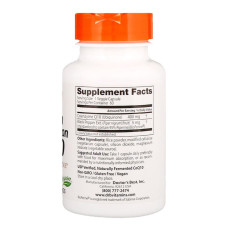 CoQ10 BioPerine 400 мг (60 капсул)