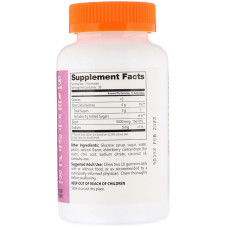 Biotin Gummies 5000 mcg (60 таблеток)