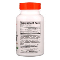 CoQ10 BioPerine 100 мг (120 капсул)