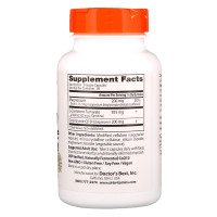 CoQ10 L-Carnitine Magnesium (90 капсул)