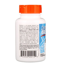 Bromelain 3000 GDU (90 капсул)