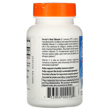 Vitamin C (120 капсул)