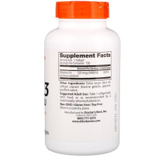 Vitamin D3 5000 МО (360 капсул)