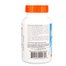 Prostate formula (120 капсул)