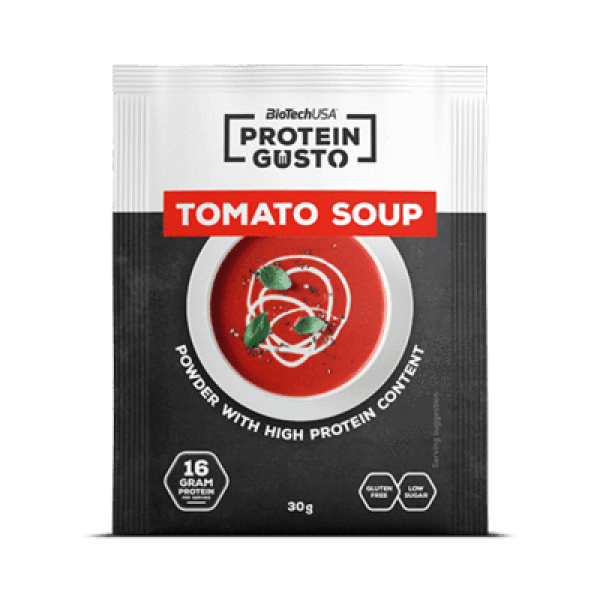 Tomato Soup (30 Грамм)