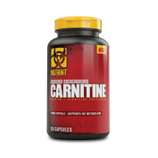 L-Carnitine (120 капсул)