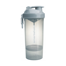 SmartShake Original2Go One Grey Blue (800 мл)
