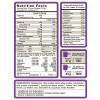 Goliath Protein Gainer (5.44 кг)