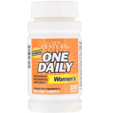 One Daily Women's (100 таблеток) One Daily Women's (100 таблеток)