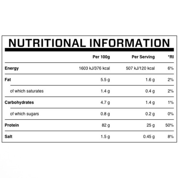 Vegan Protein Blend (1 кг) Vegan Protein Blend (1 кг)