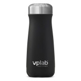 Metal water bottle Black (600 мл) Metal water bottle Black (600 мл)