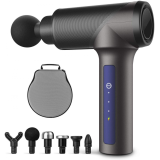 Масажний пістолет "MasPro Massage Gun"