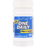 One Daily Men's Health (100 Пігулок)