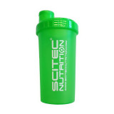 Shaker Scitec Nutrition NEON Green (700 мл) Shaker Scitec Nutrition NEON Green (700 мл)