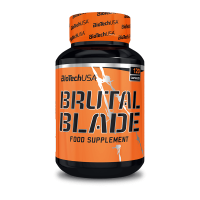 Brutal Blade, 120 капсул