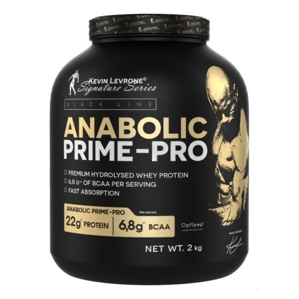 Anabolic Prime Pro (2 кг)