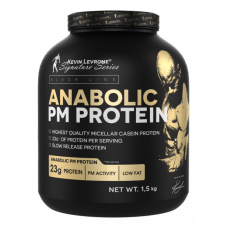 Anabolic PM Protein (1.5 кг)