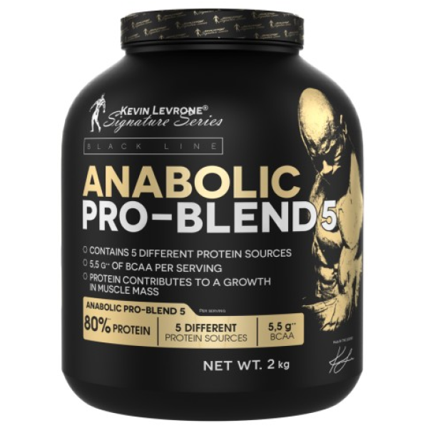 Anabolic Pro-Blend 5 (2 кг)