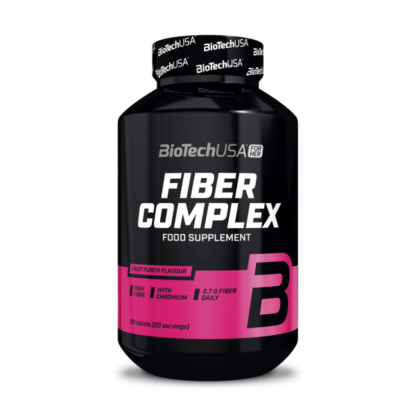 Fiber Complex 120 таблеток