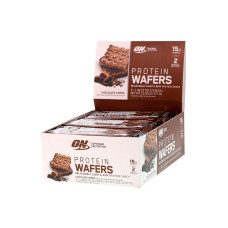 PROTEIN WAFER 9x40 g