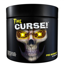 The Curse! (250 грам)