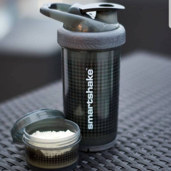 SmartShake Revive Houndstooth (750 мл) SmartShake Revive Houndstooth (750 мл)