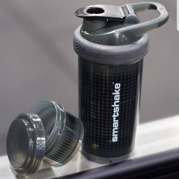 SmartShake Revive Houndstooth (750 мл) SmartShake Revive Houndstooth (750 мл)