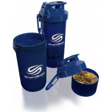 SmartShake Original2Go One Navy Blue (800 мл)
