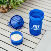 SmartShake Original2Go One Navy Blue (800 мл)