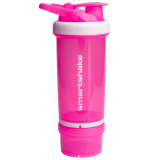 SmartShake Revive Pink (750 мл) SmartShake Revive Pink (750 мл)