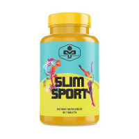 Slim Sport (90 таблеток)