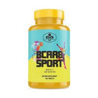 BCAA SPORT (120 Таблеток)